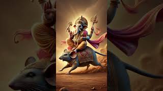 Ganpati Bappa Morya | Celebrate Lord Ganesha's Blessings #ganpati  #ganpatibappamorya   #ganesh