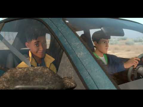 Surfacing Showreel 2025 | Sumesh U S | Professional Surfacing Artist