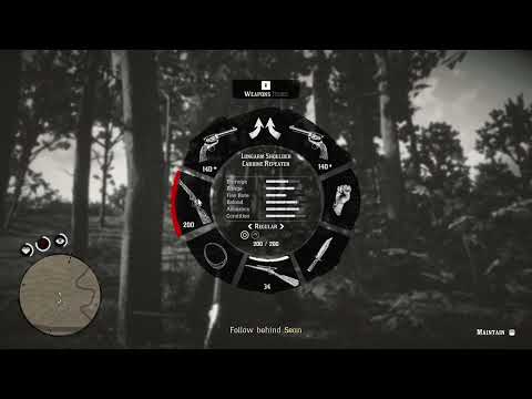 Red Dead Redemption   Money Lending & Other Sins IV   Made with Clipchamp