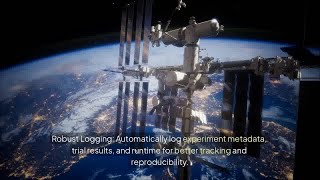 AI Experiment Manager Intelligent Experiment Tracking and Orchestration for Scalable AI Development