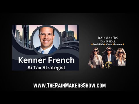 Unlock Hidden Tax Credits with AI! 💰 Maximize Savings & Business Growth