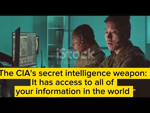 Echelon: Journey into the Silent Espionage Network – Real Facts that Captivate Millions!