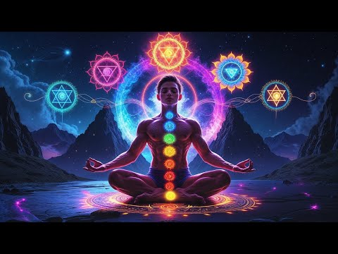 432Hz (No Ads) Healing Music | Deep Sleep, Meditation, Relaxation & Spiritual Awakening