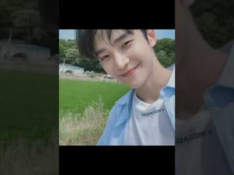#kpop #kpopedit #shorts #sf9 #fantasy #rowoon #sweetbaby #sweetsmile #adorable 💗💗