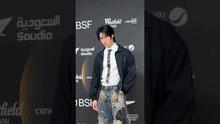 Rihyad fashion week 2025#winmetawin #win #RFW #rihyadfashionweek2025×win