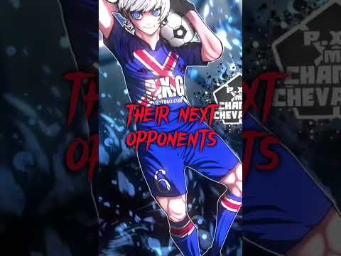 Bastard Munchen vs PXG edit🥶 #bluelock #bluelockedit #isagiyoichi #rinitoshi #edit #manga