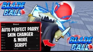 NO KEY | BLADE BALL SCRIPTS | AUTO PARRY | AUTO SPAM | PASTEBIN + NO KEY