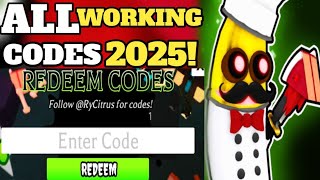 ALL ROBLOX CODE AUGUST BANANA EATS ROBLOX CODE 