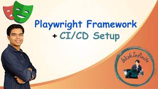 CI Pipeline for Playwright Framework (Part 3) | Azure DevOps Full Setup Tutorial