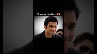 This scene started it all | Parth Samthaan and Niti Taylor | Kaisi Yeh Yaariaan | Punch Scene #manan