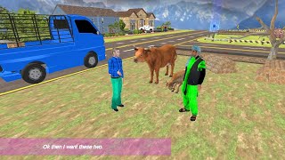 Epic Truck Game Moments & Highlights Android Gameplay *