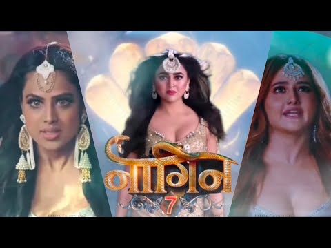 Naagin 7 Unseen Episode Leaked out