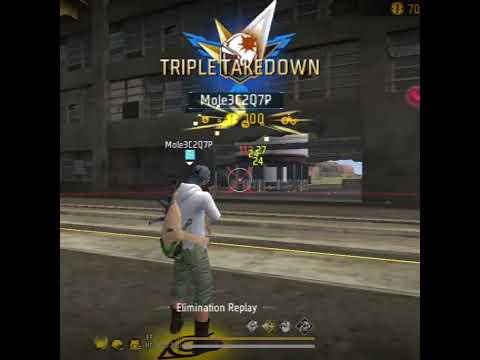free fire video ff video #Noob to Pro#total gaming#rice star