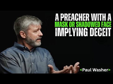 Top 5 Christian Denominations You MUST Avoid (Millions Deceived!) | Paul Washer