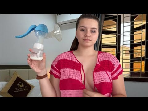 The Breastfeeding Pump Tutorials, How to Store Breast Milk Safely After Pumping