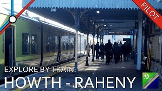 Explore By Train Pilot Episode
