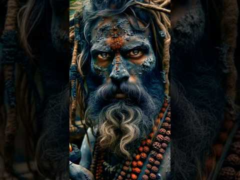 जाना पडेगा श्मशान| Mahadev ki Barat | #aghori #trending #mahashivratri #shiv #mahadev #shorts