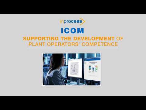 Supporting the development of plant operators’ competence | Inprocess