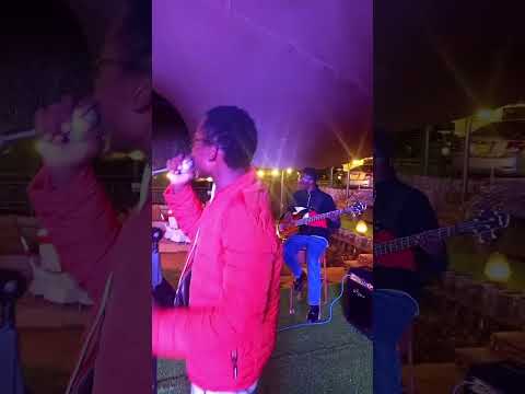 Karwitha Live Performance