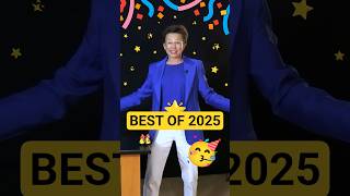 This year can't be any crazier than last year... Right? 🥳  #shorts #science #2025