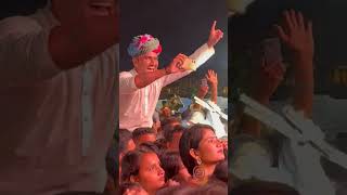 #rajasthaniculture #tejalthakorliveprogram #bhilwara #choudharyvlogs