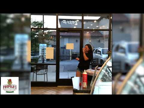 Tulsa Ice Cream | Puopolos Italian Creamery Reviews