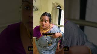 Most Illogical Scene in TV Serial 😅 | #shorts | Shorts Break