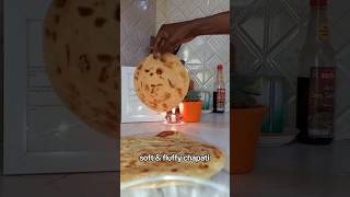 chapati #food #howtomakechapati