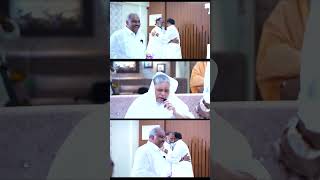 #pasabraham #birthday #hosannaministries