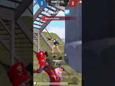 BGMI SHORT VIDEO#bgmimobilehighlights #pubgmobile #gaming #bgmi #bgmihighlighs #bgmihighlights