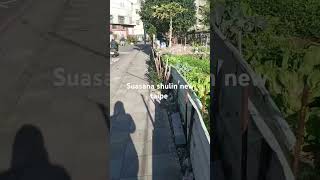 shulin new taipe #newtaipeicity #taiwan #jalan
