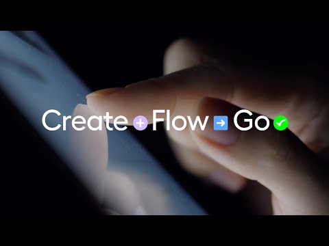 Leapwork -  Unlock a New Mindset For Test Automation