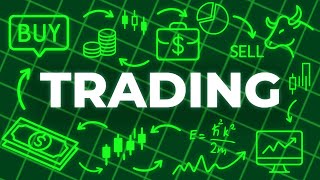 DAY TRADING Explained in 11 Minutes
