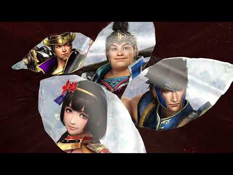 Warriors Abyss (No Commentary) EP.4 an attempt at Gouma!