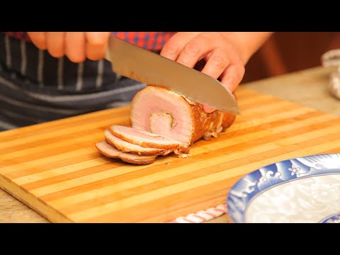 CHASHU PORK