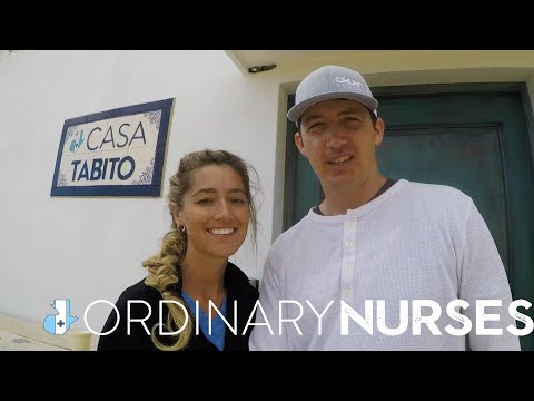 Clinic Tour: A Refuge for Starving Infants in Rural Guatemala