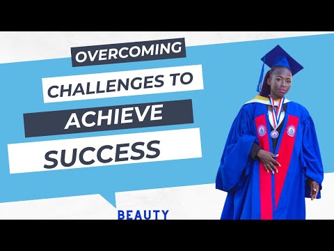 The Inspiring Journey of a Deaf Student: Overcoming Challenges and Achieving Success