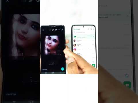 Whatsapp multiple phones use | One whatsapp two mobile use tamil |Sk Tech Central