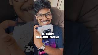 PS5 LO 24 HOURS GAME CHALLENGE🔥 #telugu #teluguvlogs #ytshorts #yt #shorts #vsavlogs #funny #game