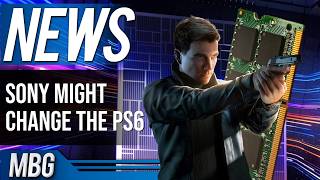 Sony Might Change The PS6 - Hardware Leaker Talks Spec Change, 007 First Light Shines On PS5 Pro