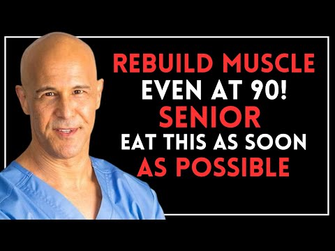 THIS Food Has 10x MORE Protein Than Eggs! || Dr. Alan Mandell