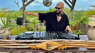 PASTOR | Planeta Progressive House Sunset Mix 2025 | By @EPHIMERATulum