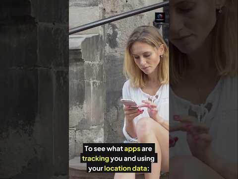 How Your Apps Secretly Track Everything You Do
