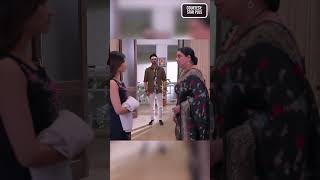 There is a ruckus in someone's love: Akka Saheb forces Savi to do turmeric kumkum ceremony