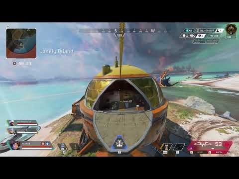 When they are 1 shot and you get overconfident