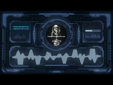 Visions of the Future: A Cinematic Instrumental Journey