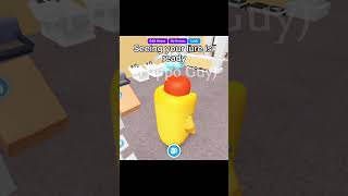 These traps a scam I swear#adoptme #roblox