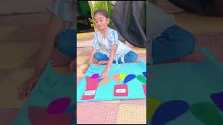 #kidschallenge_kidsshow #projectworkdesignsimple #homeworkforkids #latestreels