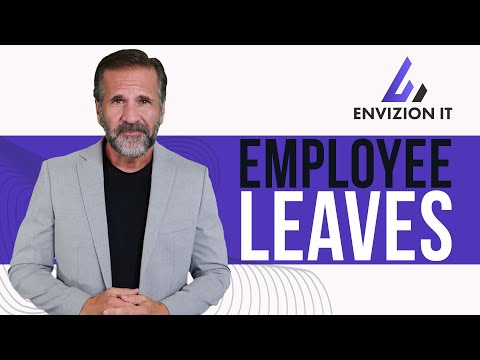 Disgruntled Employee Suddenly Quits Grand Rapids Company