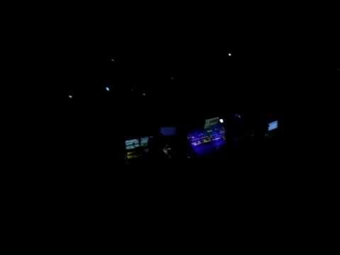 Kraftwerk  - Intro/Numbers (Sept. 6, 2016 Atlanta)